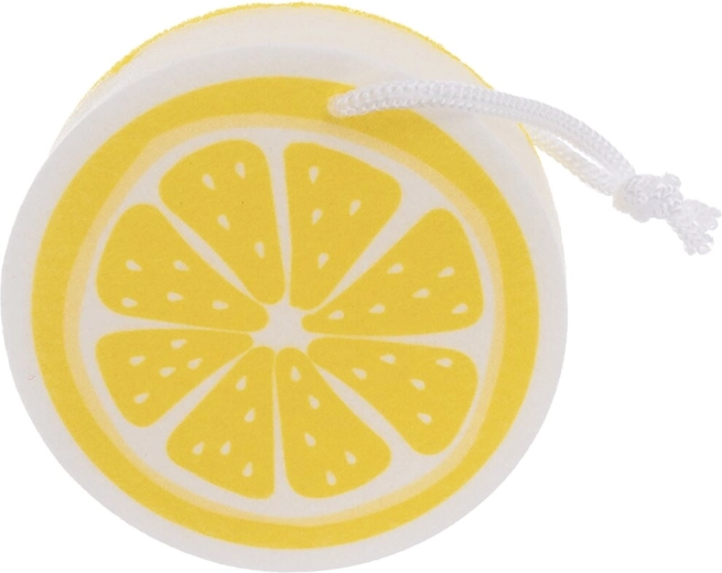 Houba na nádobí LIMEPOP