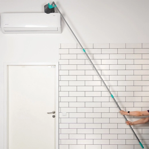 Teleskopická tyč 140–327 cm