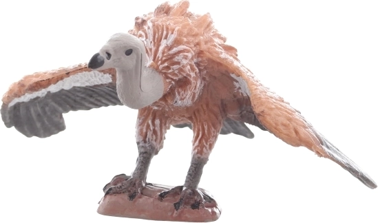 Odolná plastová figurka pro každodenní hraní