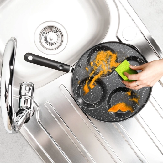 Snadné čištění a údržba