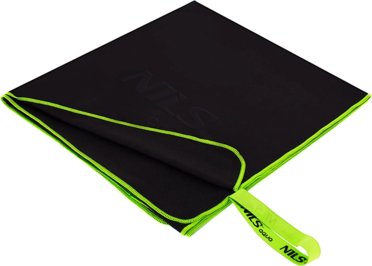 Odolné obšití a závěsné poutko