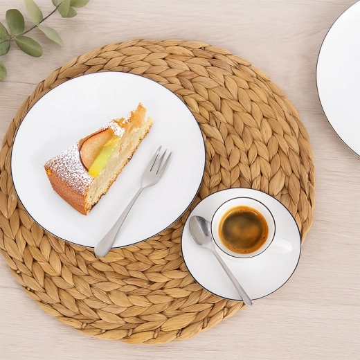 Hodí se ke kávě i dezertu