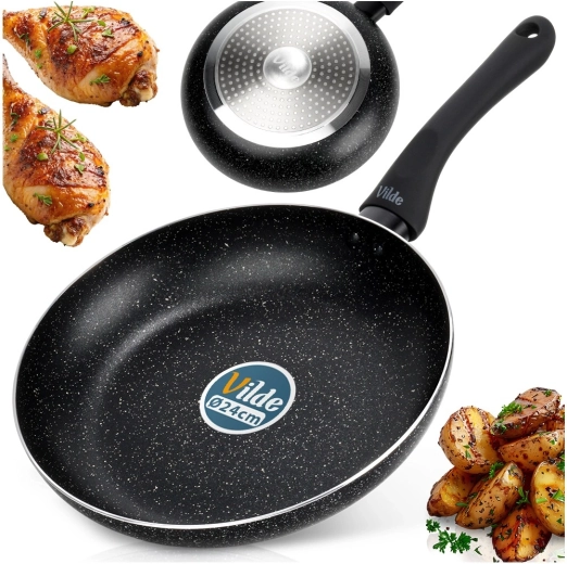 Kompatibilní se všemi typy sporáků