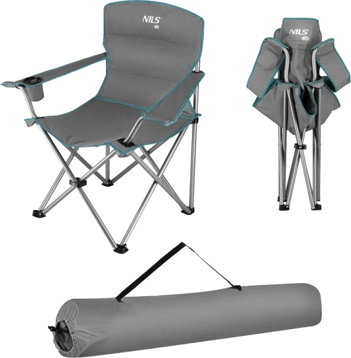 Pohodlí na cestách: držák nápoje a přepravní vak