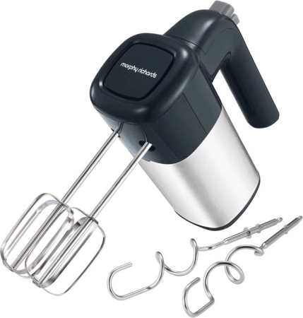 Ruční mixér Morphy Richards