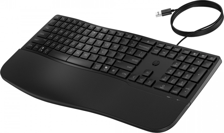 Plug‑and‑play USB a široká kompatibilita