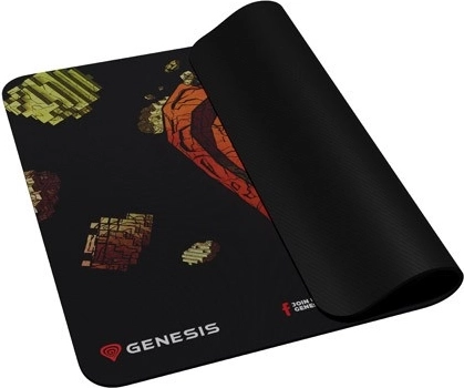 Protiskluzová gumová základna drží na místě