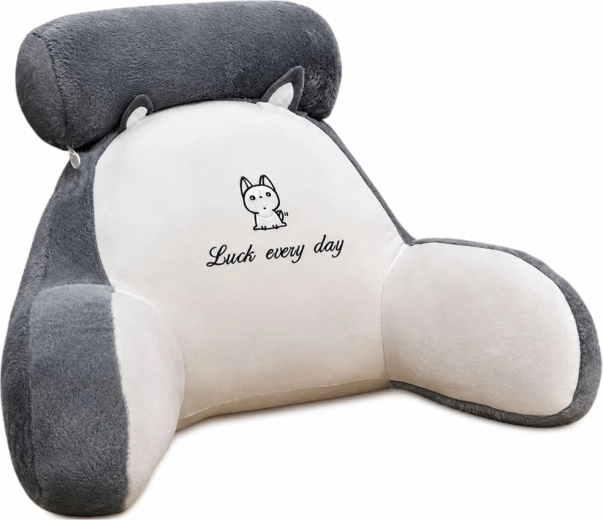 Ergonomická opěrka pro záda, šíji i ramena