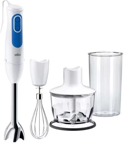 Ponorný mixér Braun MultiQuick 3 MQ 3035 Sauce