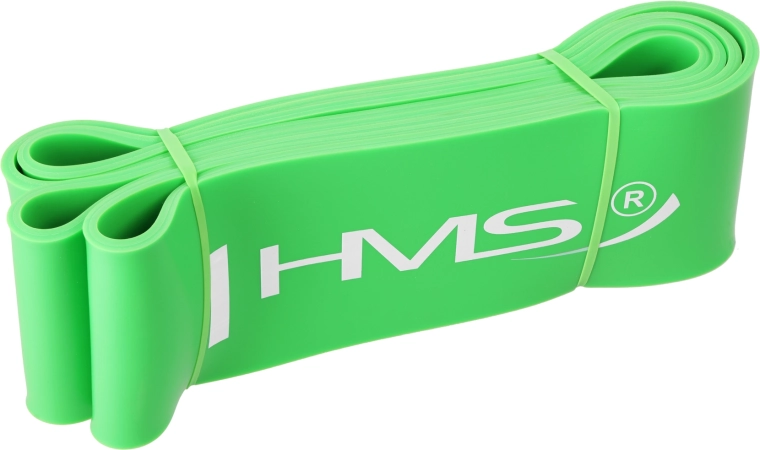 Dlouhá uzavřená smyčka 208 cm