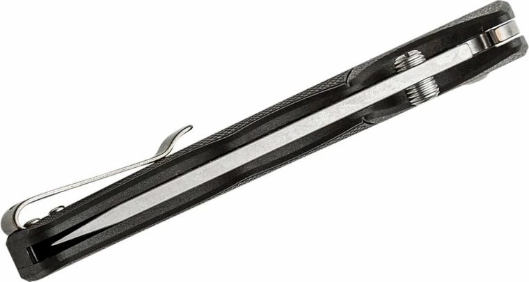 Bezpečný a pevný Tri-Ad Lock