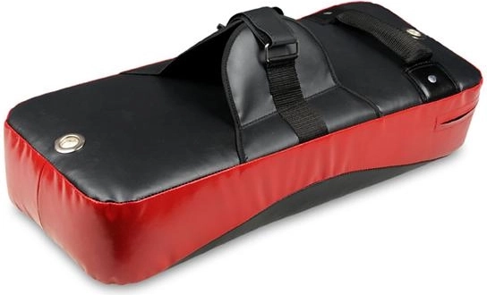 Prodloužený profil a odvětrání