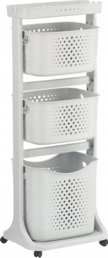 Mobilní organizace s horní policí