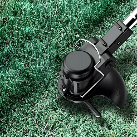 Přesné ořezávání s nastavitelnou hlavou