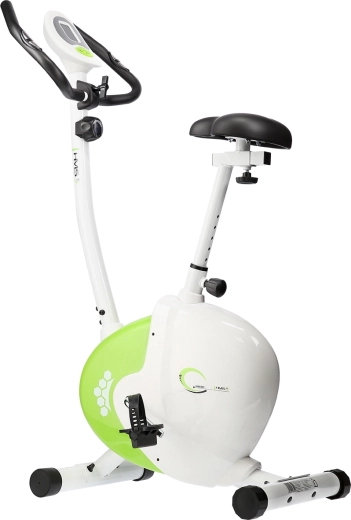 Plynulý magnetický odpor s 8 úrovněmi