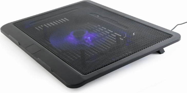Podložka s chlazením pro notebook do 15 palců
