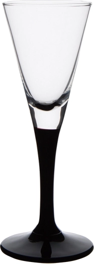 Onyx sada 6 skleniček na likér 50 ml