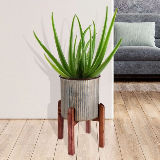 Ideální do interiéru, snadné přenášení