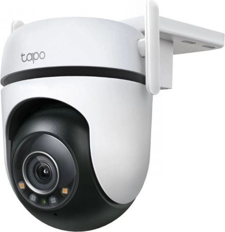 Kamera Tapo C520WS vnější s otáčením a náklonem