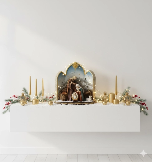 Kompaktní rozměry a snadné umístění