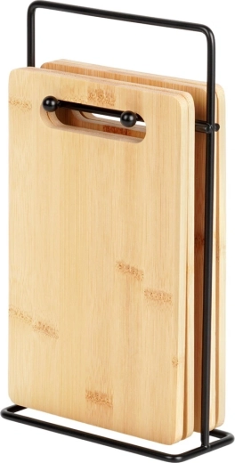 Chytrá organizace se stabilním stojanem