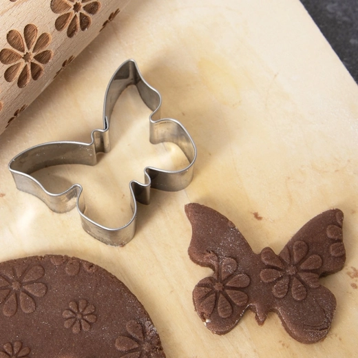 Přesné tvary a hladké řezy