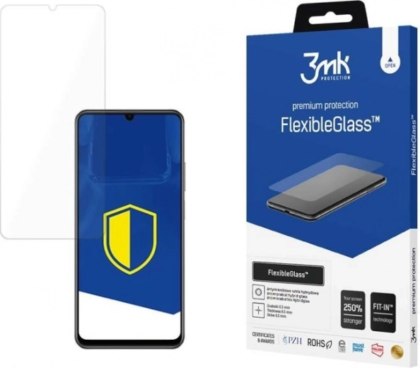 Hybridní ochranné sklo FlexibleGlass pro REALME Note 50