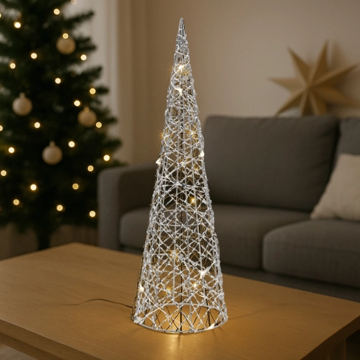 Flexibilní umístění díky napájení na baterie