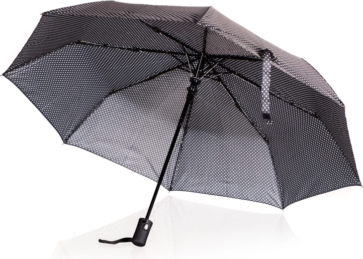 Elegantní puntíkový design