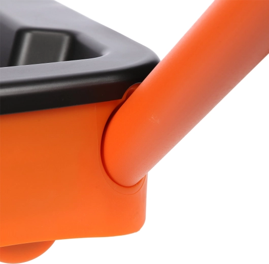 Odolná konstrukce pro časté používání