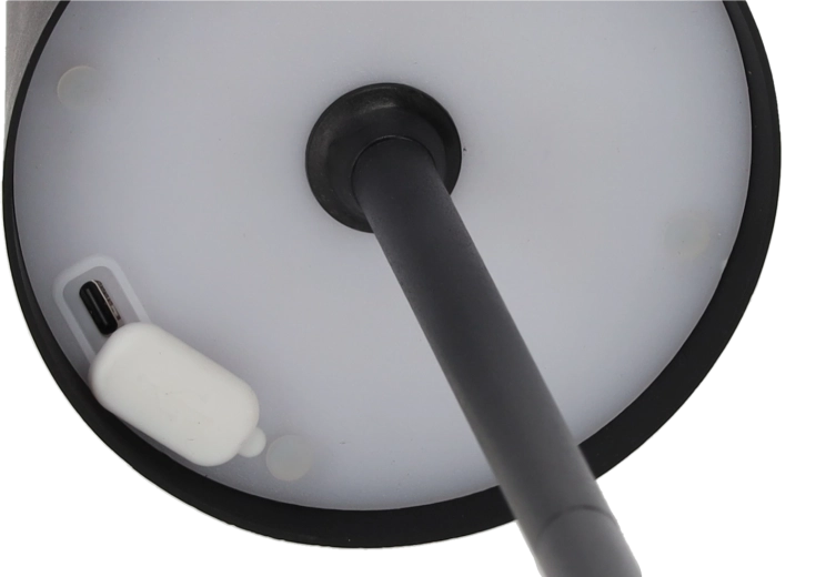 Nabíjení přes USB