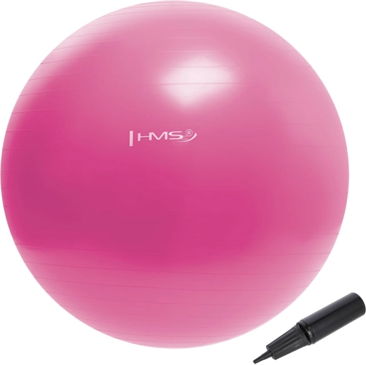 Snadné nafouknutí s pumpičkou v balení