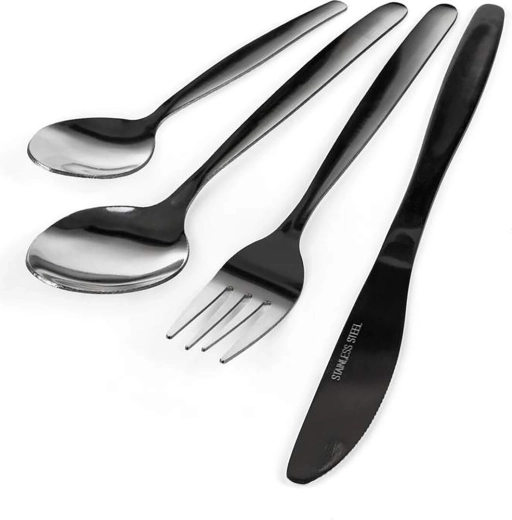 Kompletní výbava pro 6 osob