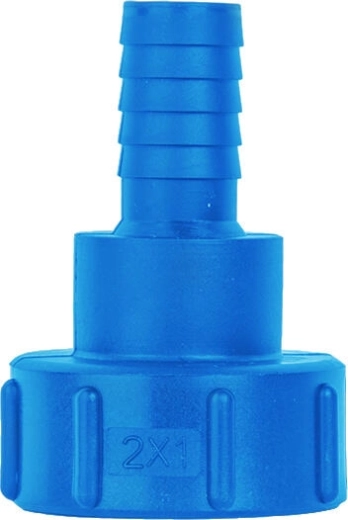 Adaptér IBC S60x6 s 3/4" hadičníkem