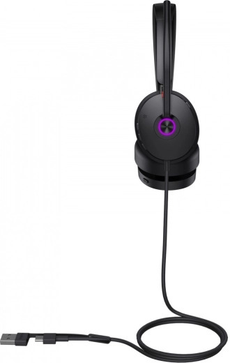Plug and Play přes USB‑C/USB‑A