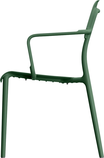 Stohovatelná a snadno udržovatelná