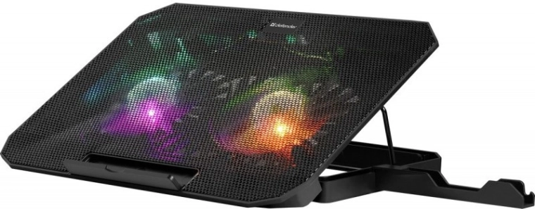 Ergonomický náklon a stabilita