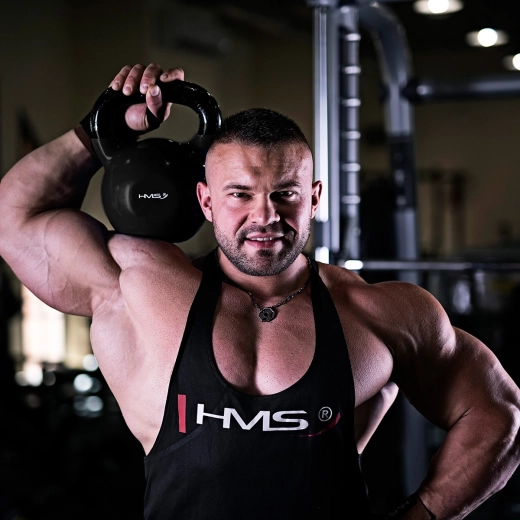 Stabilní ploché dno