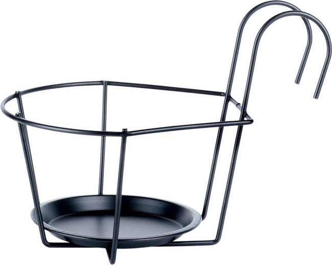 Odolná kovová konstrukce