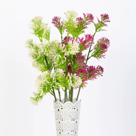 Umělá zapichovací rostlina 9 × 46 cm