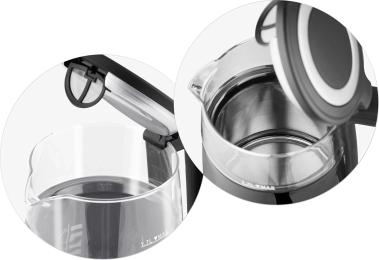 Prémiové materiály bez BPA