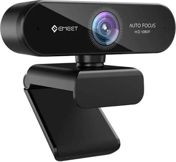 Čistý hlas díky duálním mikrofonům