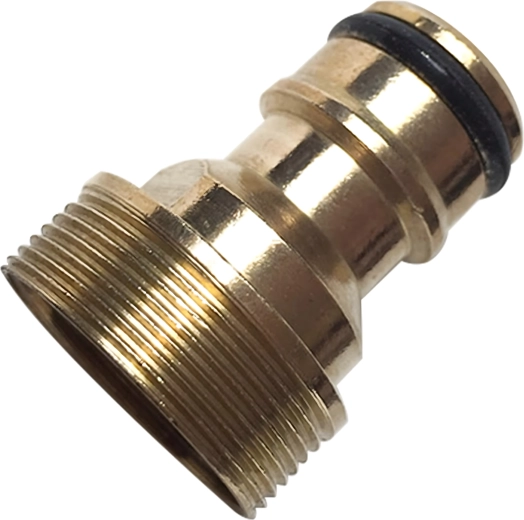 Mosazná konstrukce pro dlouhou výdrž