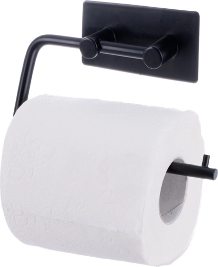 Pro standardní roli – snadné odvíjení i výměna