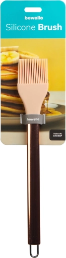 Silikonový kuchyňský štětec
