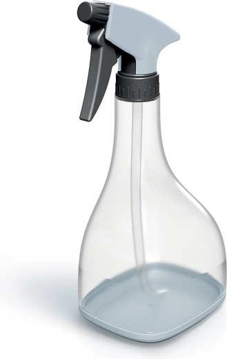 Rozprašovač MISTY 0,8 l – ruční mechanický postřikovač
