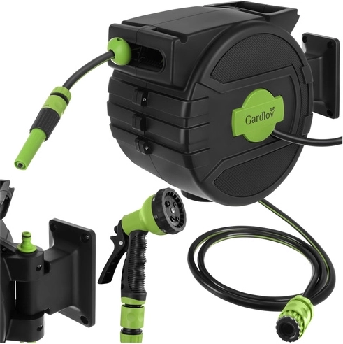 Otočný nástěnný držák 180°