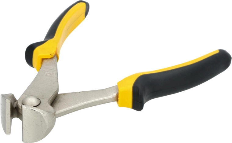 Ergonomické, protiskluzové rukojeti