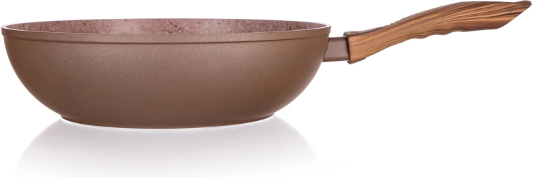 Pohodlný úchop díky soft touch rukojeti