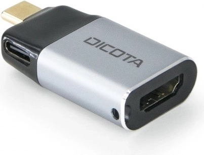 USB‑C adaptér na HDMI 4K s Power Delivery 100 W